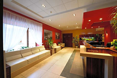 Hotel Bystricka