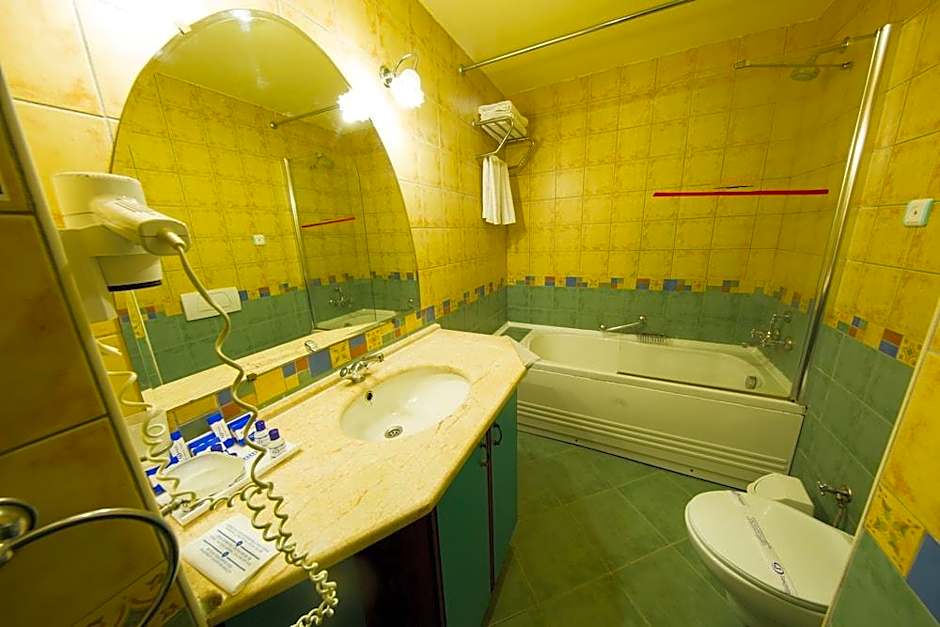 Jasmin Beach Hotel Gumbet