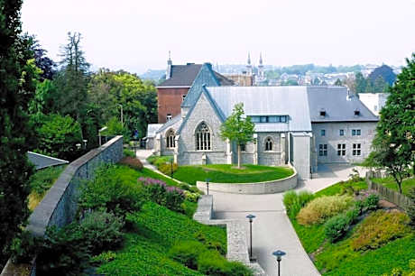 Kloster Heidberg