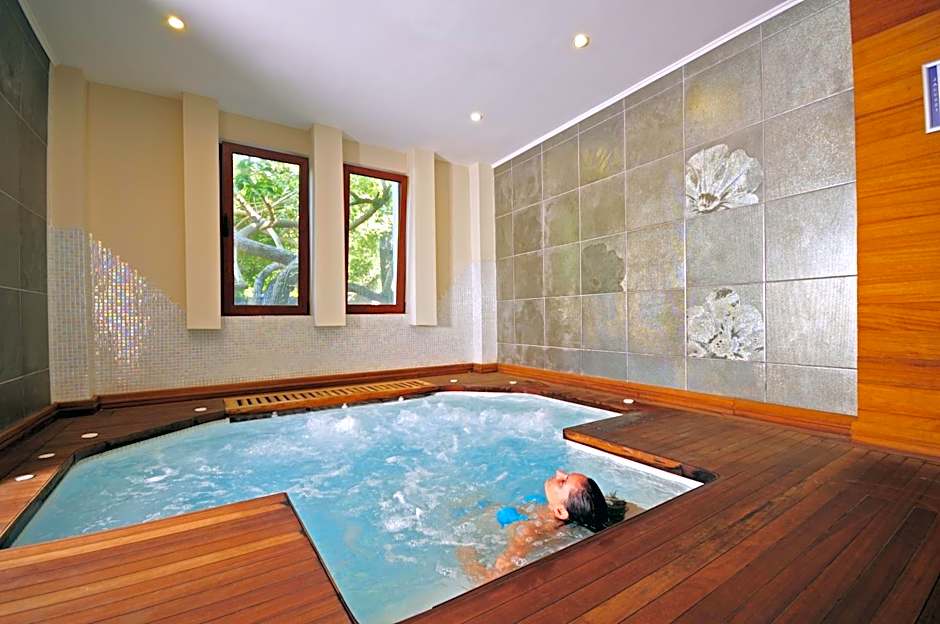 Samara Hotel Bodrum Ultra All Inclusive