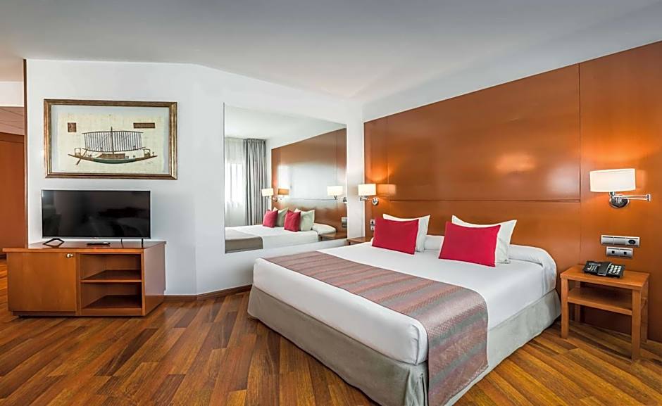 Allegro Murcia Azarbe