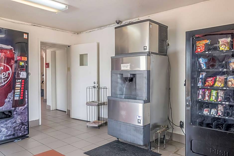 Motel 6-Mesquite, TX - Rodeo - Convention Ctr