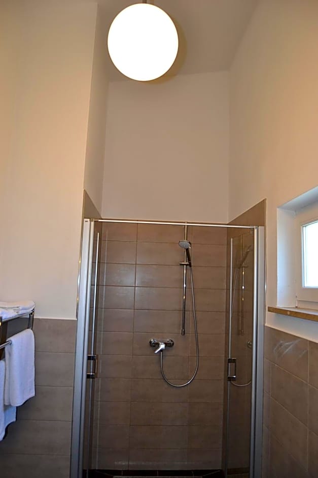 Aparthotel Sebastian