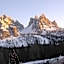 Albergo Chalet Lago Antorno