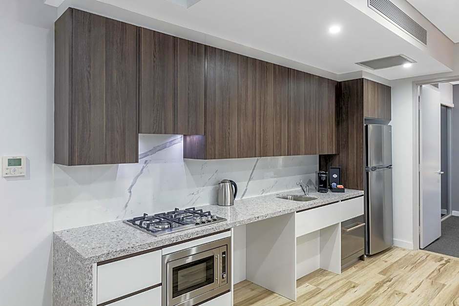 Meriton Suites Church Street, Parramatta