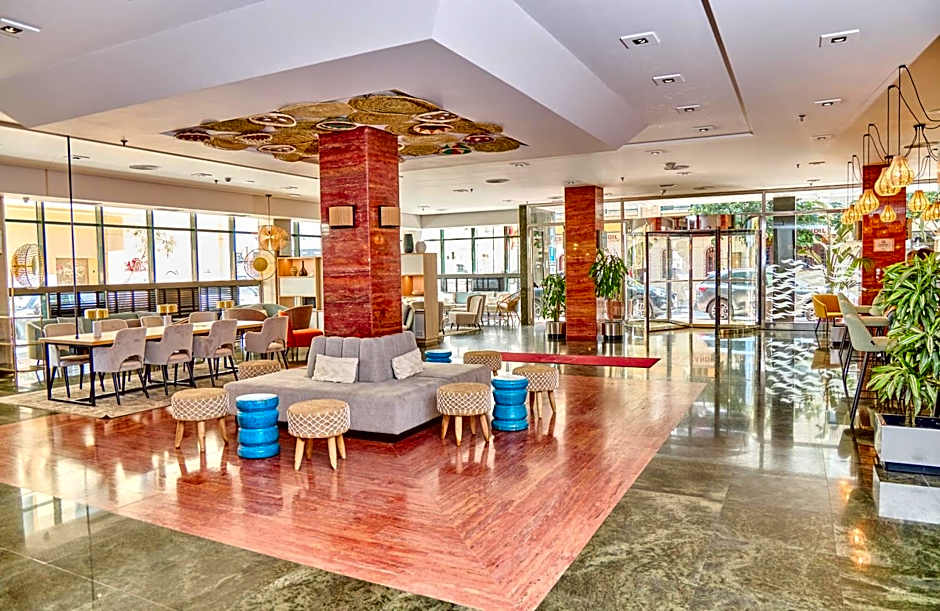 Leonardo Hotel Fuengirola Costa del Sol