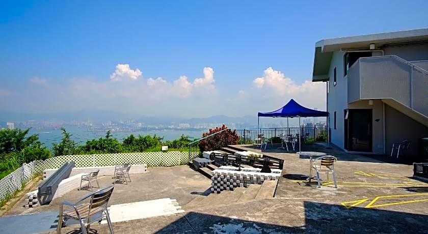 YHA Jockey Club Mt. Davis Youth Hostel (Hong Kong Island)