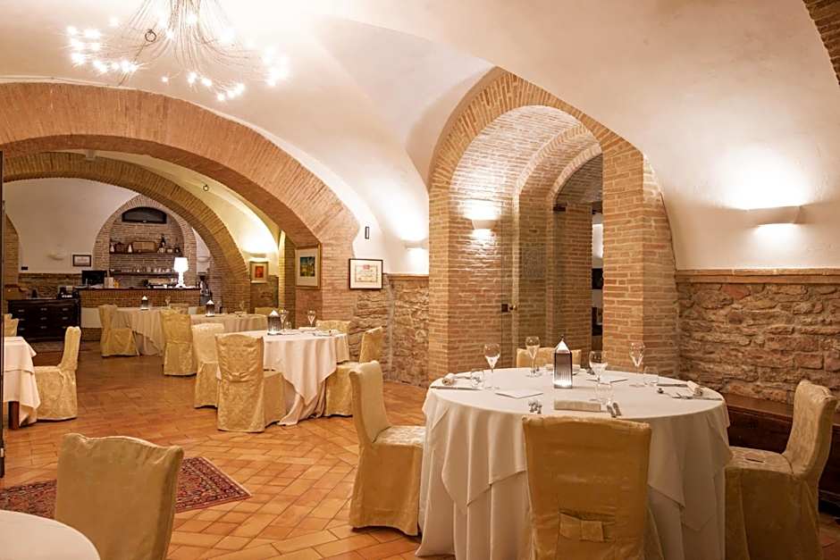 Marchese Del Grillo