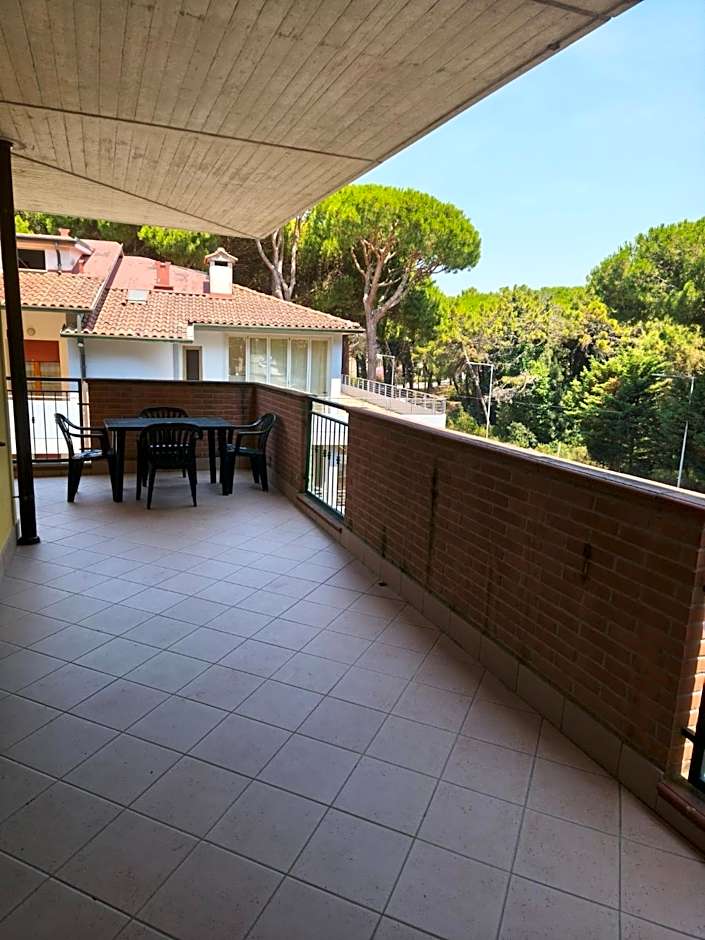 Residence Leonardo