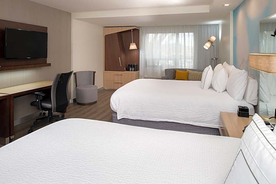 Courtyard by Marriott Temecula Murrieta