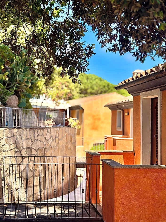 Residence Borgo Punta Villa