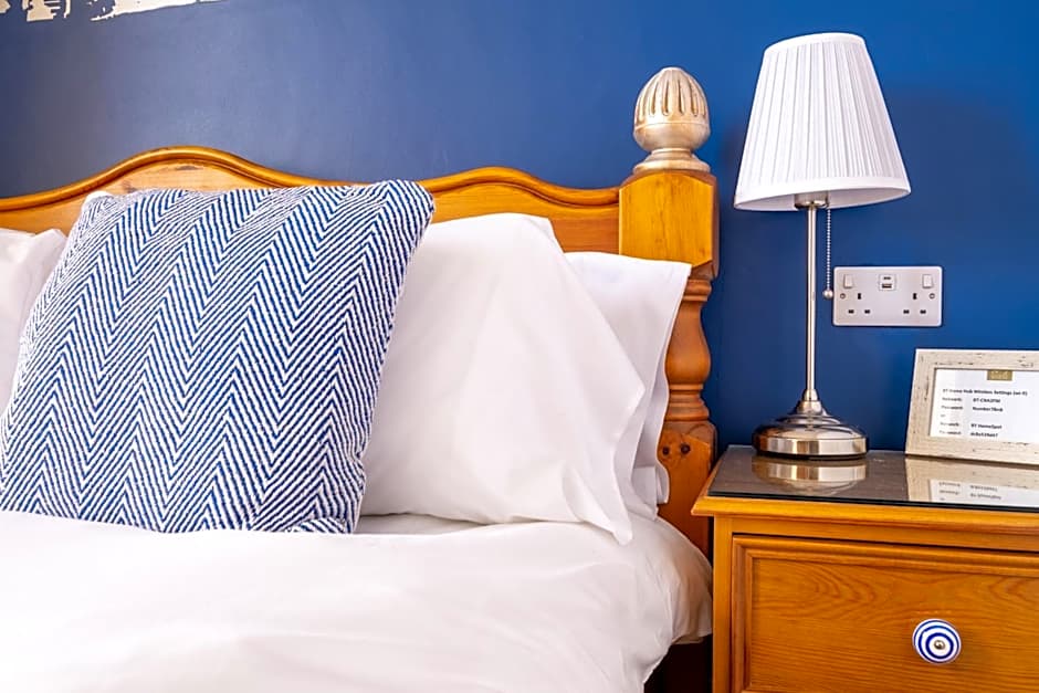 Number 7 Guest House