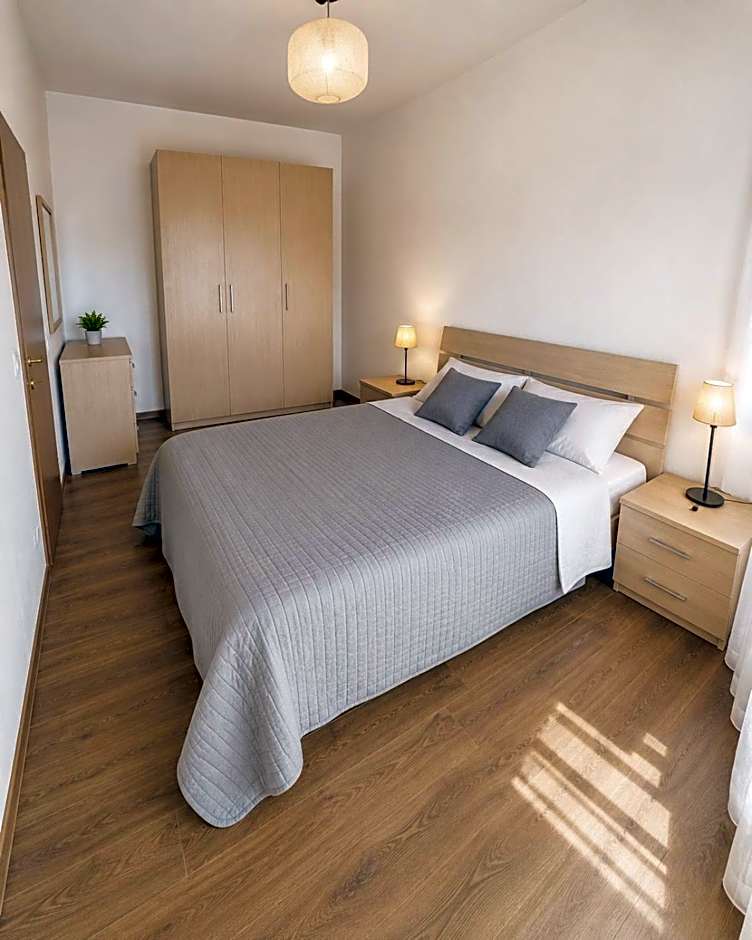 Residence Caorle Apartments - Agenzia Cocal