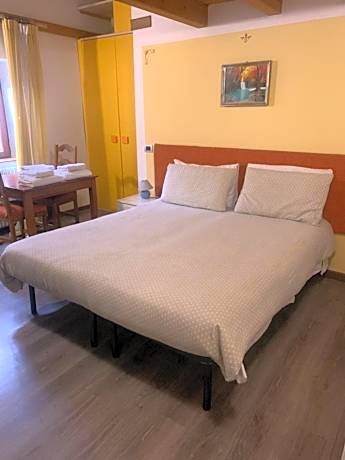 Comfort Quadruple Room