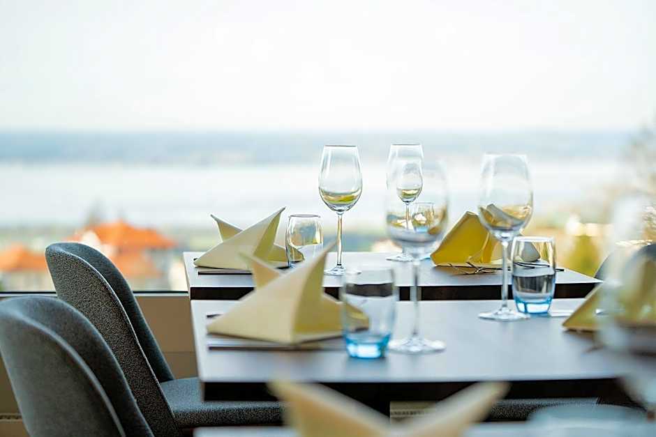 Hotel Heiden - Wellness am Bodensee