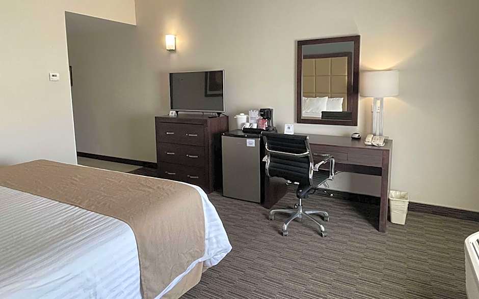 Best Western Plus Chihuahua Juventud