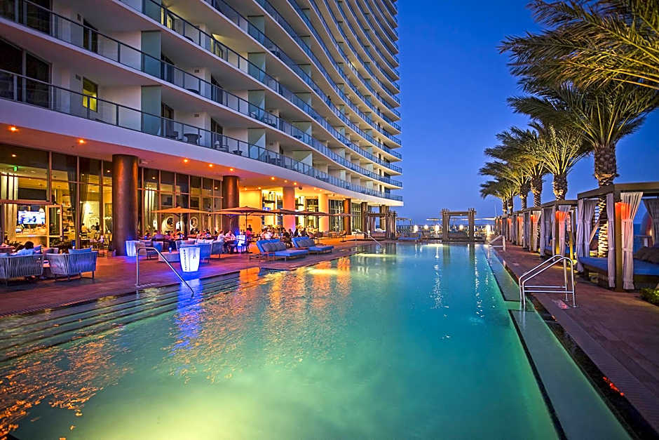 Hide Beach Residences