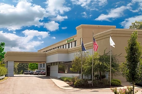 Wyndham Garden Inn Pittsburgh Airport