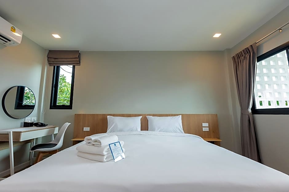 The Chu’s Boutique Hotel