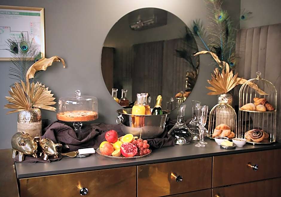 Noble Boutique Hotel - Adults Only