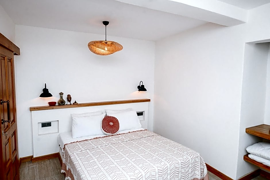 Kallinos Boutique Hotel