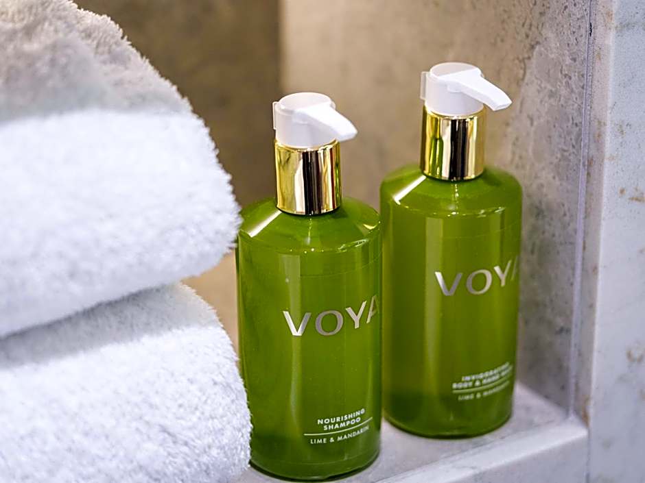 Clandeboye Lodge Hotel