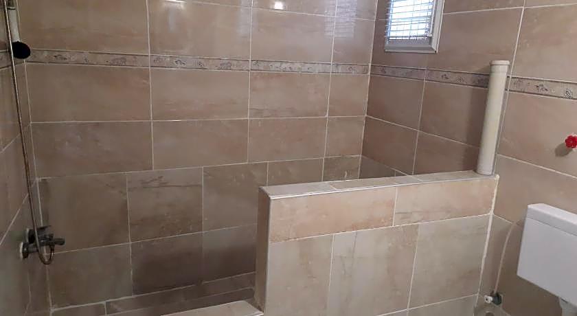 Pamukkale Batu Termal