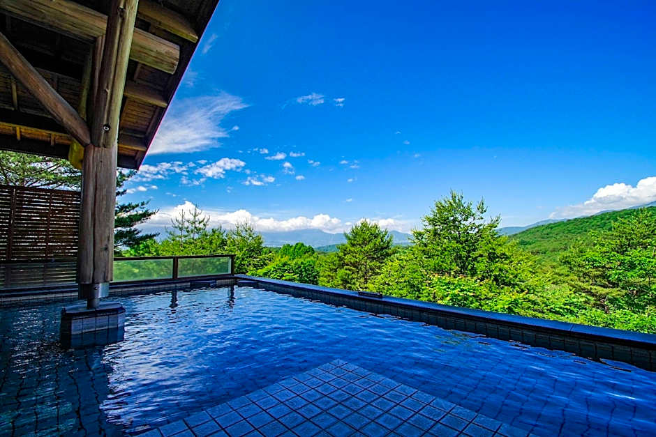 Tsumagoi Prince Hotel