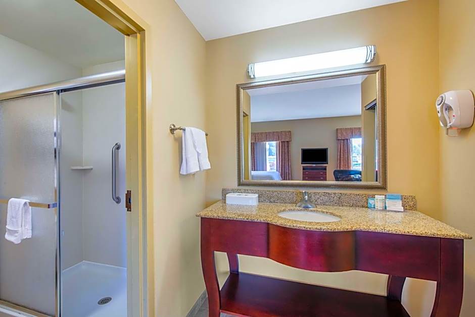 Hampton Inn By Hilton & Suites Oklahoma City-South