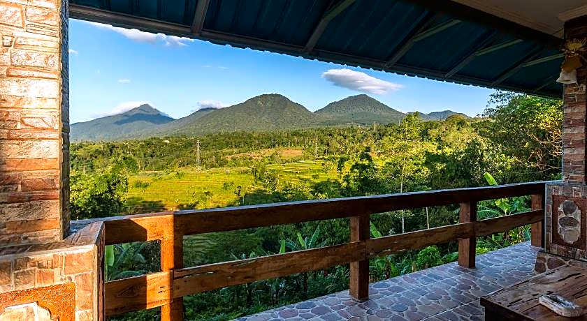 Pondok Nyoman Bedugul