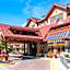 Banff Ptarmigan Inn
