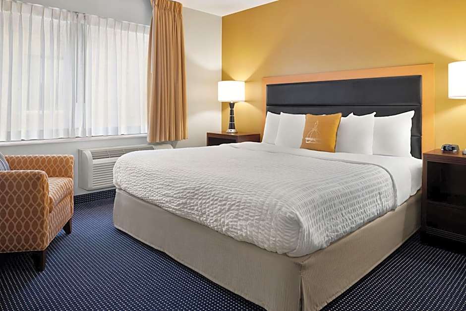 The Inn at Saint Mary's