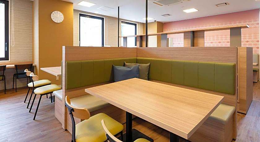 Comfort Hotel Hachinohe