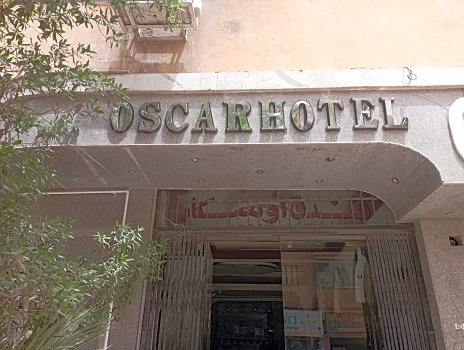 Oscar Hotel