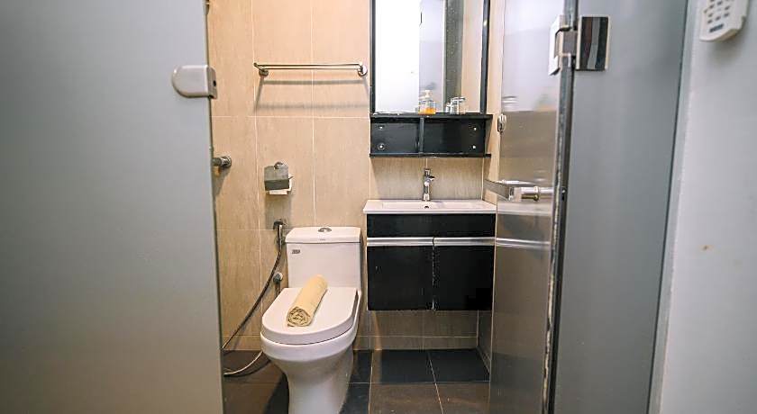 NueVo Boutique Hotel Kota Kemuning Shah Alam