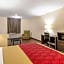 Econo Lodge Inn & Suites East
