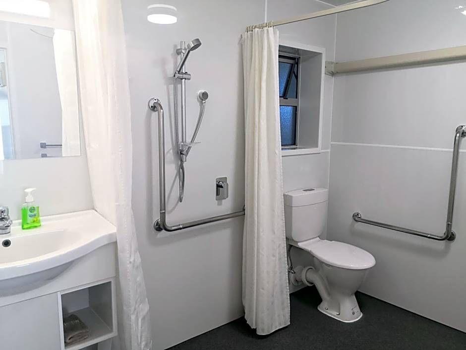 Cambrian Lodge Motel