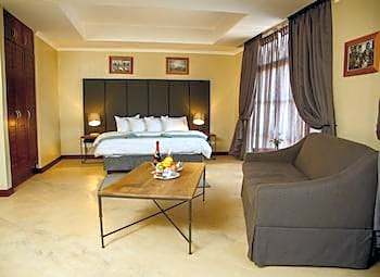 Kilimanjaro Wonders Hotel