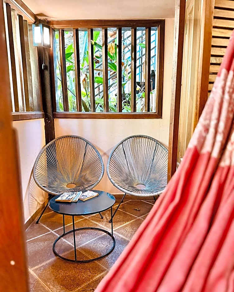 Pousada Casa das Flores