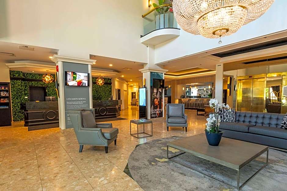 Chateau Cartier Hotel & Resort, an Ascend Collection Resort