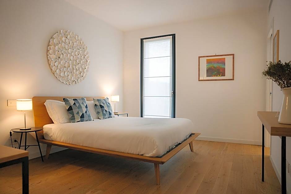 Stilla Rooms & Contemporary Cuisine