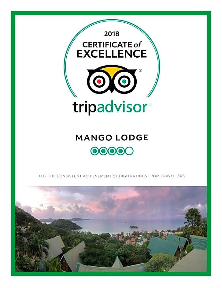 Mango Lodge