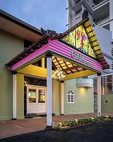 GAIA Hotel