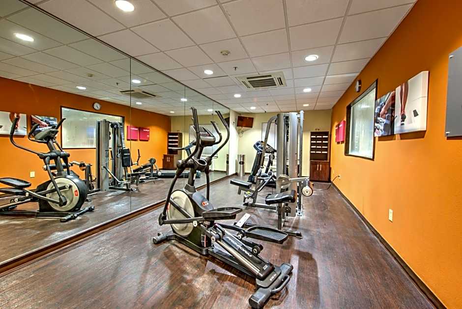 Comfort Suites Tomball Medical Center