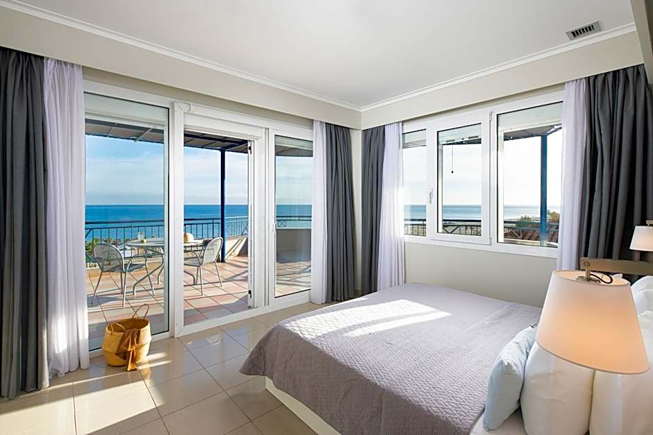 Olympic Star Beach Hotel