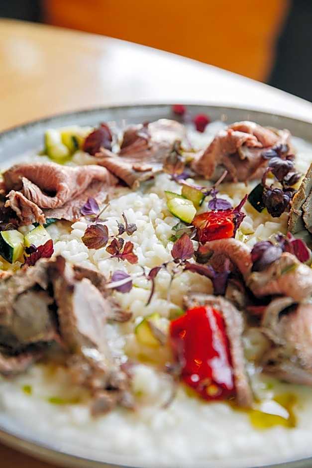 Absolutum Boutique Hotel