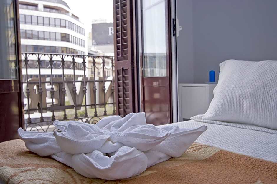 Barcelona City Hotel