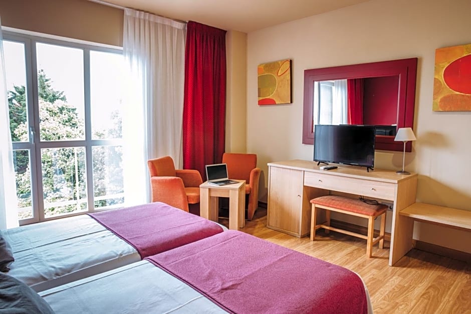 Hotel Mar Comillas by MIJ