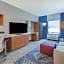 Home2 Suites By Hilton Dallas-Frisco