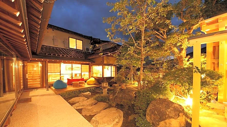 Ryokan Ichinomatsu
